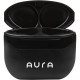 AURA 1 Black (TWSA1B)