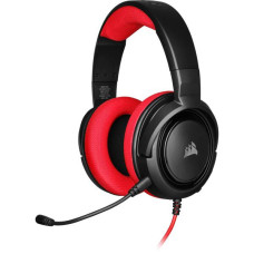 Corsair HS35 Red (CA-9011198-EU)