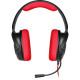 Corsair HS35 Red (CA-9011198-EU)