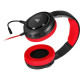 Corsair HS35 Red (CA-9011198-EU)