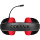 Corsair HS35 Red (CA-9011198-EU)
