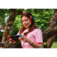 Corsair HS35 Red (CA-9011198-EU)