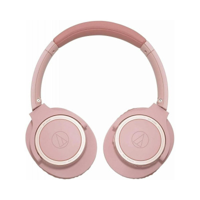 Audio-Technica ATH-SR30BTPK Pink