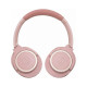 Audio-Technica ATH-SR30BTPK Pink