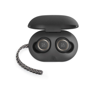 Bang & Olufsen Beoplay E8 Charcoal Sand