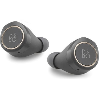 Bang & Olufsen Beoplay E8 Charcoal Sand