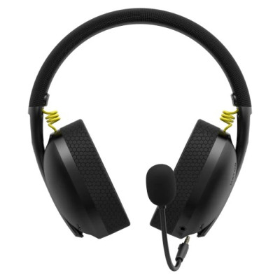 HATOR Hyperpunk 2 Black (HTA-815)
