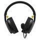 HATOR Hyperpunk 2 Black (HTA-815)