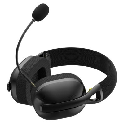 HATOR Hyperpunk 2 Black (HTA-815)