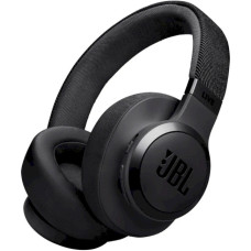 JBL Live 770NC Black (JBLT770NCBLK)