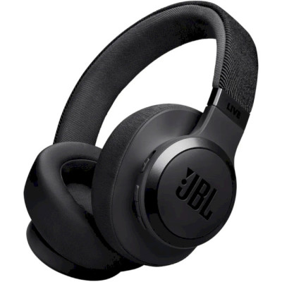 JBL Live 770NC Black (JBLT770NCBLK)