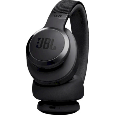JBL Live 770NC Black (JBLT770NCBLK)