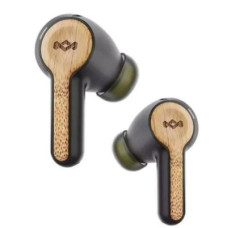 House of Marley Rebel True Signature Black (EM-JE121-SB)