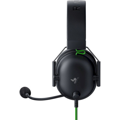 Razer Blackshark V2 X для Playstation Black (RZ04-03241000-R3G1)