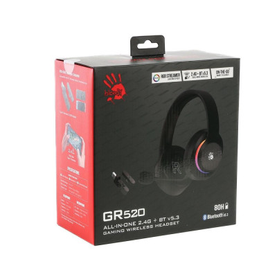 Bloody GR520 (Black)