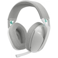 Logitech G321 Lightspeed Wireless White (981-001569)