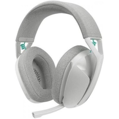 Logitech G321 Lightspeed Wireless White (981-001569)