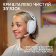Logitech G321 Lightspeed Wireless White (981-001569)