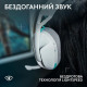 Logitech G321 Lightspeed Wireless White (981-001569)