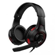 GENIUS HS-G600V Black (31710015400)