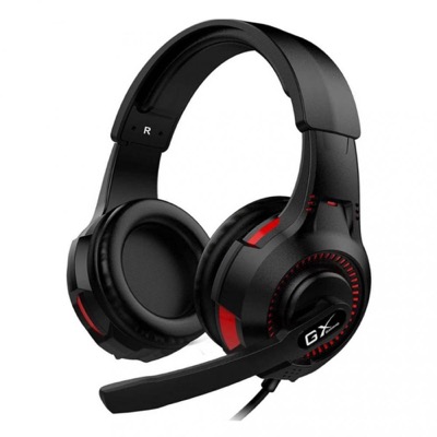 GENIUS HS-G600V Black (31710015400)