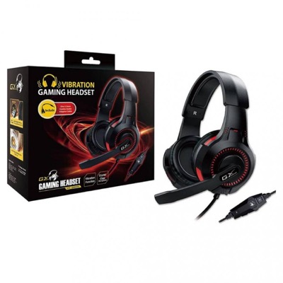 GENIUS HS-G600V Black (31710015400)