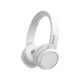 Philips Wireless Mic White (TAH4205WT)