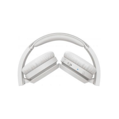 Philips Wireless Mic White (TAH4205WT)