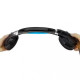 REAL-EL GDX-7500 Black-Blue (EL124100015)