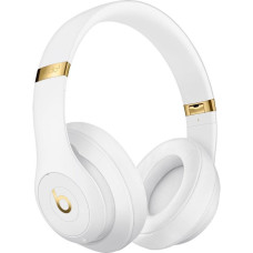 Beats by Dr. Dre Studio3 Wireless White (MQ572)