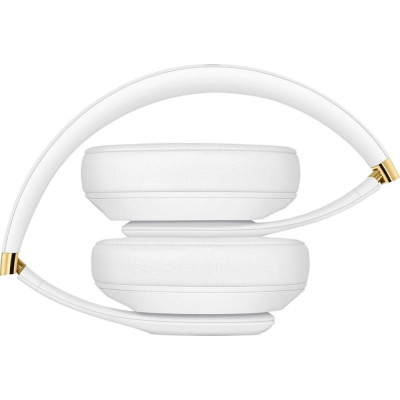 Beats by Dr. Dre Studio3 Wireless White (MQ572)