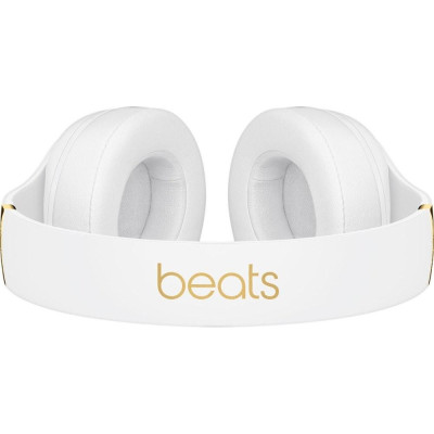 Beats by Dr. Dre Studio3 Wireless White (MQ572)