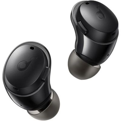 TWS Anker SoundCore Life Dot 3i Black (A3982H11)