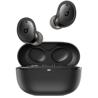 TWS Anker SoundCore Life Dot 3i Black (A3982H11)