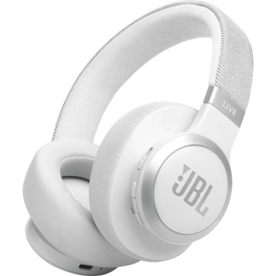 JBL Live 770NC White (JBLLIVE770NCWHT)
