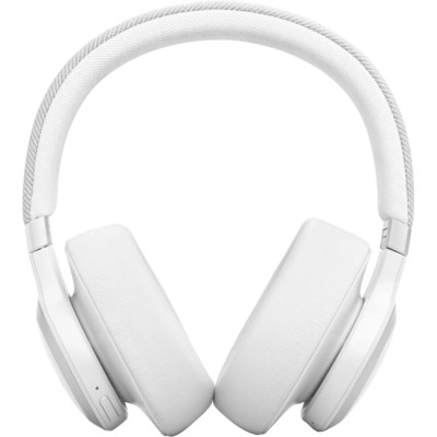 JBL Live 770NC White (JBLLIVE770NCWHT)