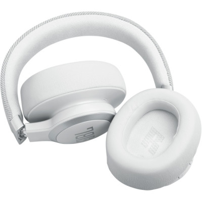 JBL Live 770NC White (JBLLIVE770NCWHT)