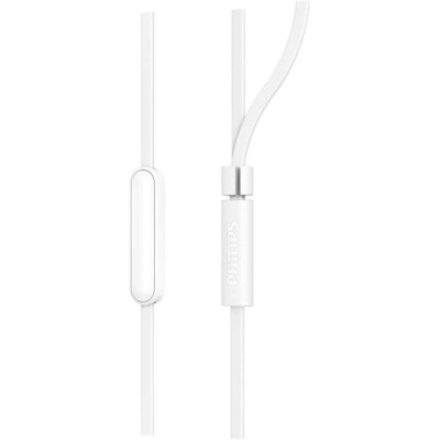 Philips TAE1105 White (TAE1105W)