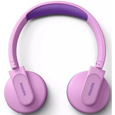 Philips Kids TAK4206 Pink