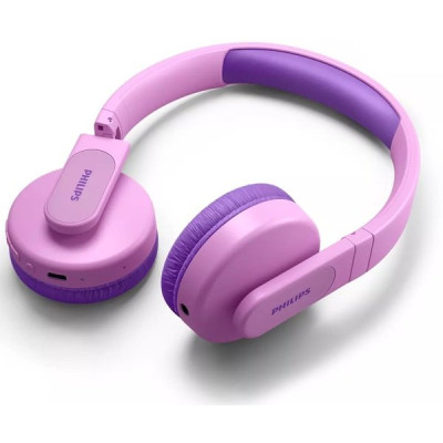 Philips Kids TAK4206 Pink