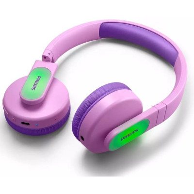 Philips Kids TAK4206 Pink
