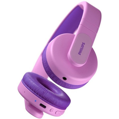 Philips Kids TAK4206 Pink