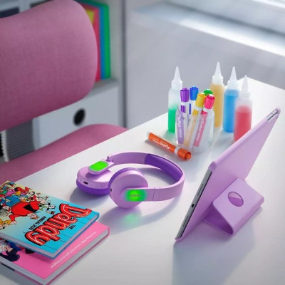 Philips Kids TAK4206 Pink