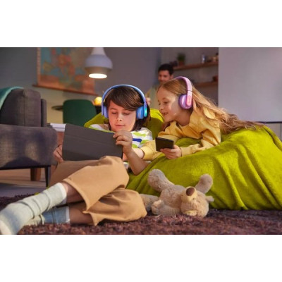 Philips Kids TAK4206 Pink
