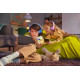 Philips Kids TAK4206 Pink