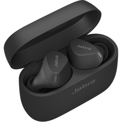 JABRA Elite 4 Active Black (100-99180000-02)