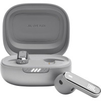 JBL Live Flex Silver (JBLLIVEFLEXSVR)