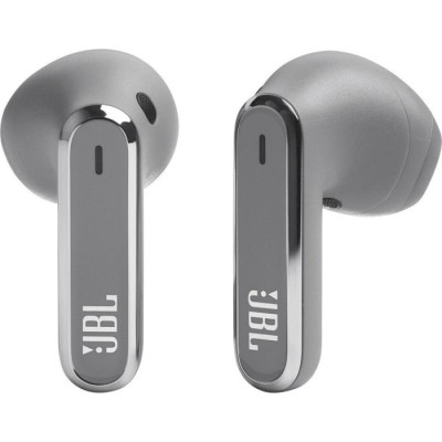 JBL Live Flex Silver (JBLLIVEFLEXSVR)