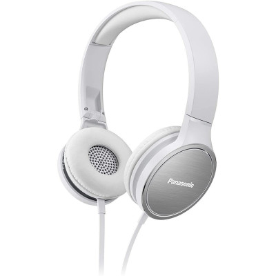 Panasonic RP-HF500MGCW White