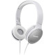 Panasonic RP-HF500MGCW White